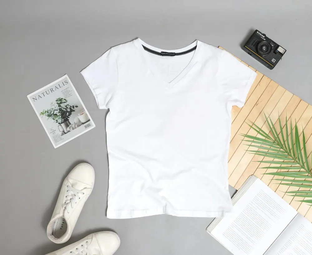 Licensed lifestyle reference photograph; not a produced shop sample